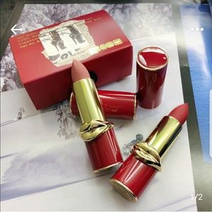 Pat McGrath Labs MatteTrance Supermuse lip duo